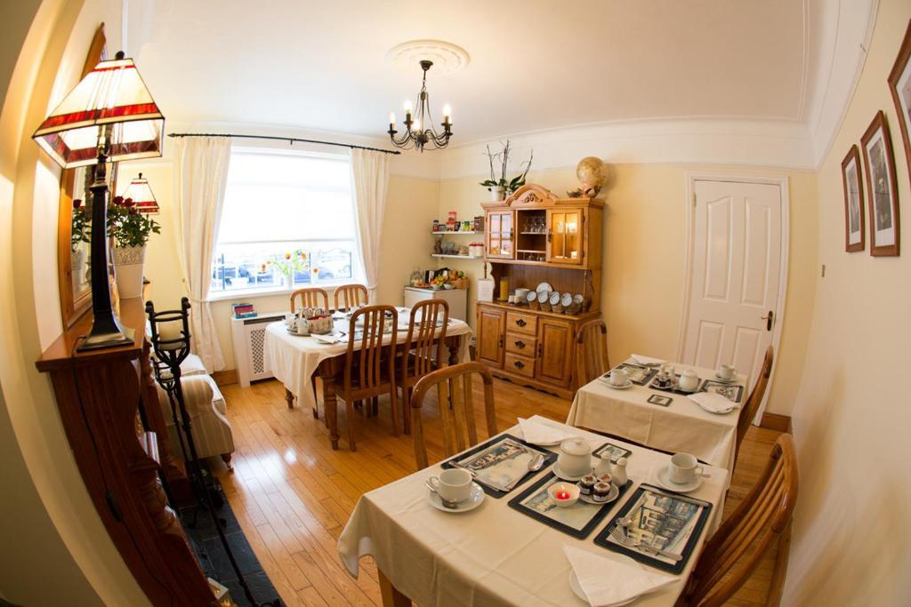 Shantalla Lodge Bed And Breakfast Сантрі Екстер'єр фото