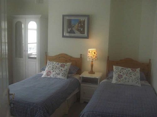 Shantalla Lodge Bed And Breakfast Сантрі Екстер'єр фото