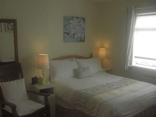 Shantalla Lodge Bed And Breakfast Сантрі Екстер'єр фото