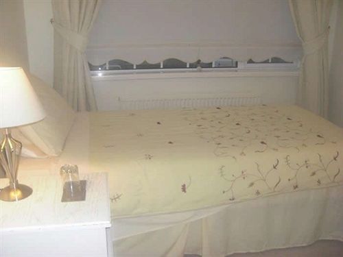 Shantalla Lodge Bed And Breakfast Сантрі Екстер'єр фото