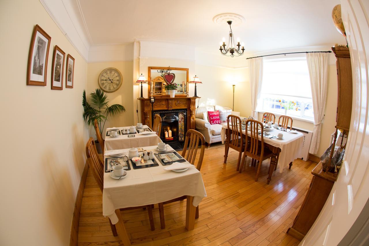 Shantalla Lodge Bed And Breakfast Сантрі Екстер'єр фото